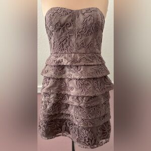 Adrianna Papell dress size 10P